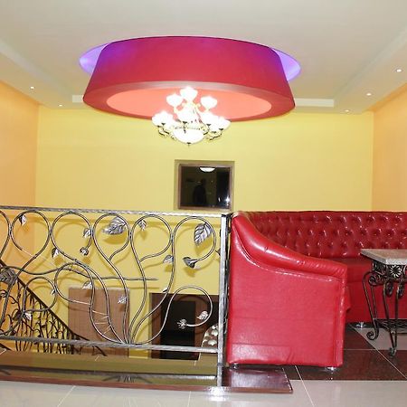 Princ Plaza Hotel Yerevan Room photo