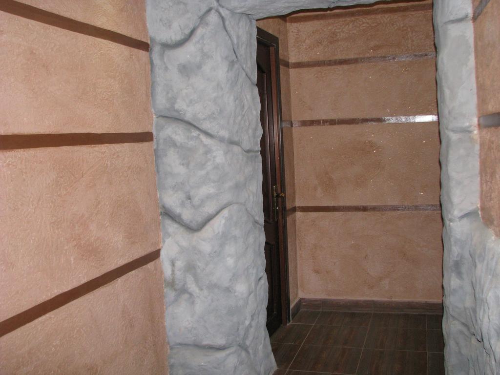 Princ Plaza Hotel Yerevan Room photo